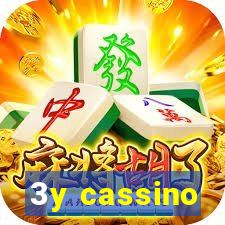 3y cassino